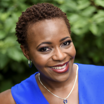 Dr Dolapo Babalola